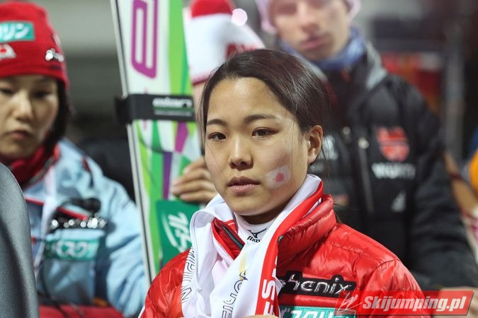 080 Sara Takanashi